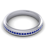 Blue Sapphire