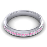 Pink Tourmaline
