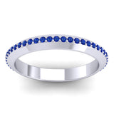 Blue Sapphire