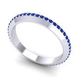 Blue Sapphire