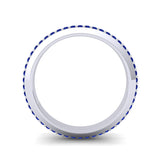 Blue Sapphire