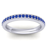 Blue Sapphire