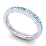 Aquamarine