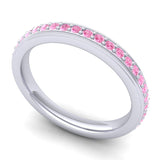 Pink Tourmaline