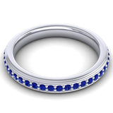Blue Sapphire