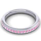 Pink Tourmaline