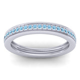 Aquamarine