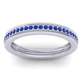Blue Sapphire