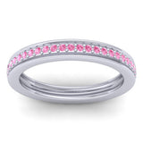 Pink Tourmaline