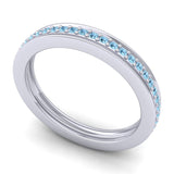 Aquamarine