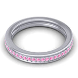 Pink Tourmaline