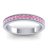 Pink Tourmaline