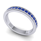 Blue Sapphire