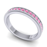 Pink Tourmaline