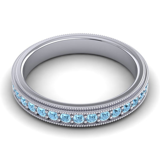 Aquamarine