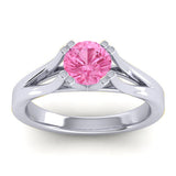 Pink Tourmaline