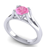 Pink Tourmaline