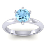 Aquamarine