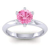 Pink Tourmaline