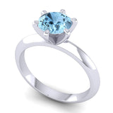 Aquamarine