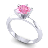 Pink Tourmaline