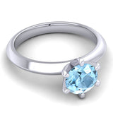 Aquamarine