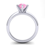 Pink Tourmaline