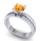 Citrine