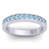 Aquamarine
