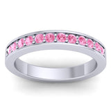 Pink Tourmaline