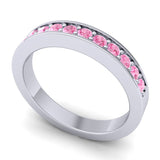 Pink Tourmaline
