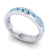 Aquamarine