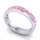 Pink Tourmaline