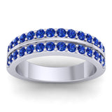 Blue Sapphire