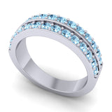Aquamarine