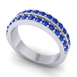 Blue Sapphire