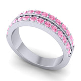 Pink Tourmaline