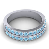 Aquamarine