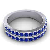 Blue Sapphire