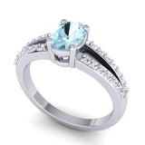 Aquamarine