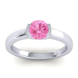 Pink Tourmaline