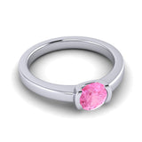 Pink Tourmaline