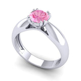 Pink Tourmaline