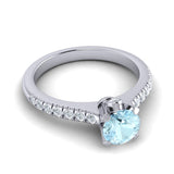 Aquamarine