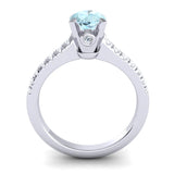 Aquamarine