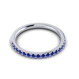 Blue Sapphire