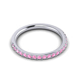 Pink Tourmaline