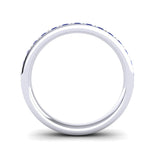 Blue Sapphire