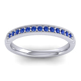 Blue Sapphire