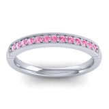 Pink Tourmaline